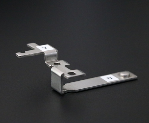 機構部品 機構部品