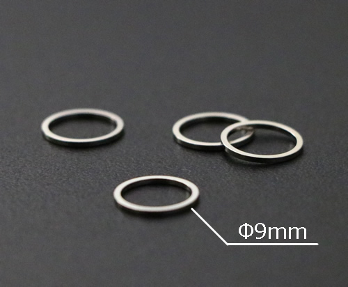 Diaphragm Ring